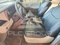 2019 Toyota SIENNA фото