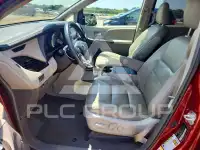 2019 Toyota SIENNA фото