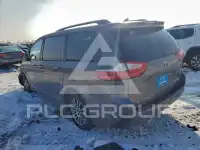 2019 Toyota SIENNA фото