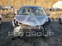 2019 Toyota SIENNA фото