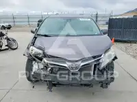 2019 Toyota SIENNA фото