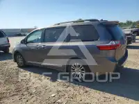 2019 Toyota SIENNA photo
