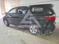 2019 Toyota  фото