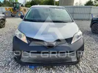 2019 Toyota SIENNA фото