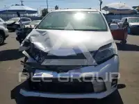 2019 Toyota SIENNA фото
