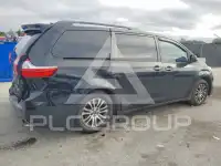 2019 Toyota SIENNA фото
