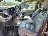 2019 Toyota SIENNA фото