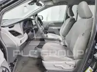2019 Toyota SIENNA фото