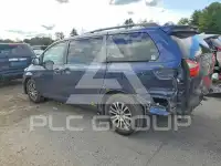 2019 Toyota SIENNA фото