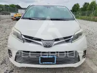 2019 Toyota SIENNA фото