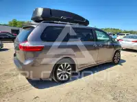 2019 Toyota SIENNA фото