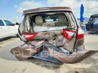 2019 Toyota SIENNA фото