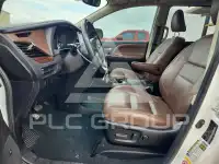 2019 Toyota SIENNA photo