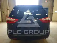 2019 Toyota SIENNA photo