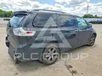 2019 Toyota SIENNA фото