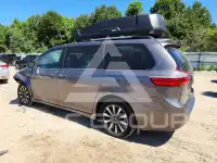 2019 Toyota SIENNA фото