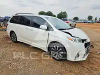2019 Toyota SIENNA photo
