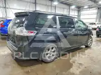 2019 Toyota SIENNA photo