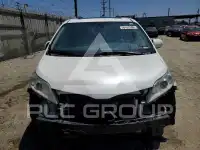 2019 Toyota SIENNA фото