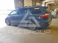2019 Toyota SIENNA photo