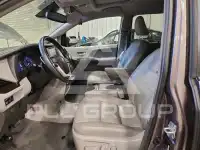 2019 Toyota SIENNA photo