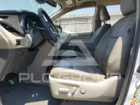 2019 Toyota SIENNA фото
