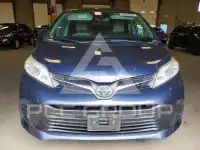 2019 Toyota SIENNA photo