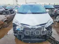 2019 Toyota SIENNA photo