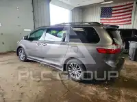 2019 Toyota SIENNA photo