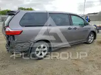 2019 Toyota SIENNA фото