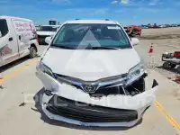 2019 Toyota SIENNA фото