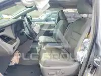 2019 Toyota SIENNA фото