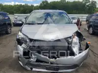 2019 Toyota SIENNA фото