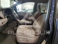 2019 Toyota SIENNA photo