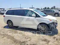 2019 Toyota SIENNA фото