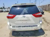 2019 Toyota SIENNA фото