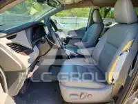 2019 Toyota SIENNA фото