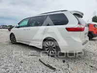 2019 Toyota SIENNA фото