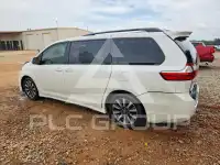 2019 Toyota SIENNA photo