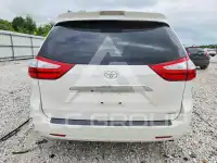 2019 Toyota SIENNA фото