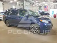 2019 Toyota SIENNA photo