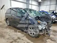2019 Toyota SIENNA photo