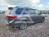 2019 Toyota SIENNA фото