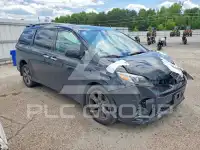 2019 Toyota SIENNA фото