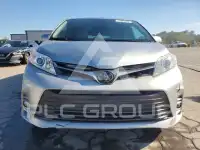 2019 Toyota SIENNA фото