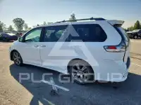 2019 Toyota SIENNA фото