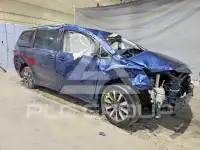 2019 Toyota SIENNA фото