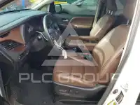 2019 Toyota SIENNA фото