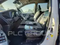 2019 Toyota SIENNA фото