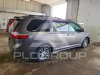 2019 Toyota SIENNA photo